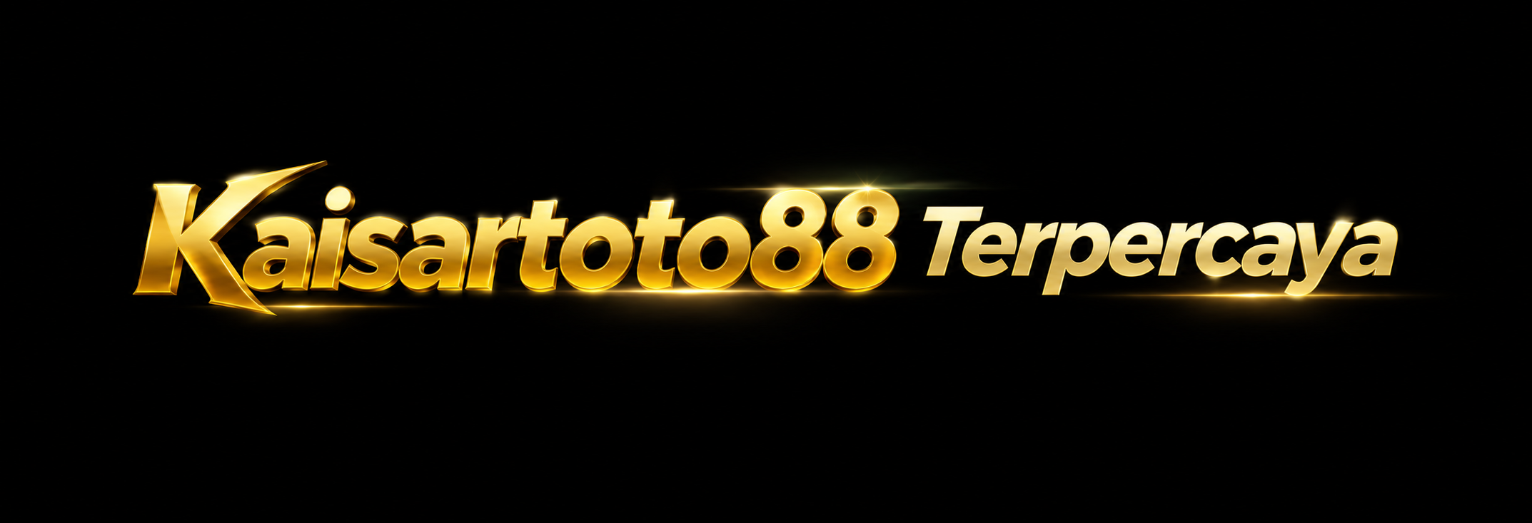 KAISARTOTO88 Terpercaya